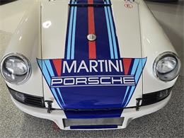 1970 Porsche 911S (CC-2093423) for sale in Saratoga Springs, New York