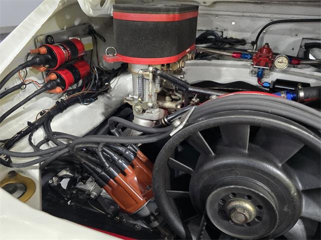 1970 Porsche 911S (CC-2093423) for sale in Saratoga Springs, New York