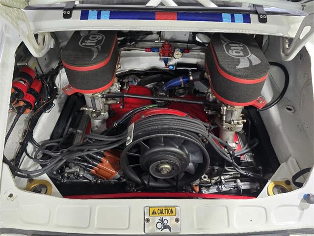 1970 Porsche 911S (CC-2093423) for sale in Saratoga Springs, New York