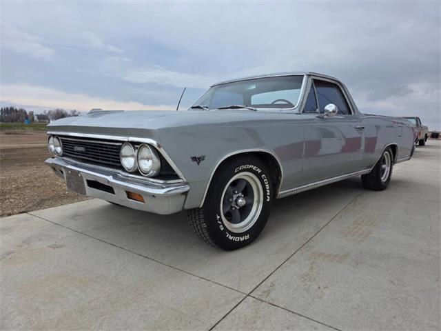 1966 Chevrolet El Camino (CC-2093426) for sale in Waconia, Minnesota