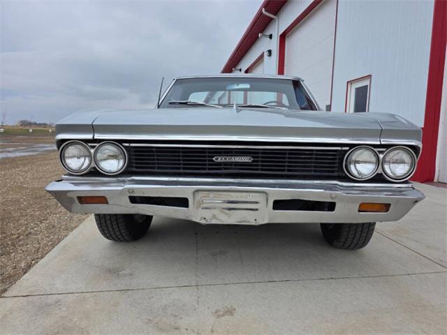 1966 Chevrolet El Camino (CC-2093426) for sale in Waconia, Minnesota