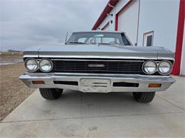 1966 Chevrolet El Camino (CC-2093426) for sale in Waconia, Minnesota