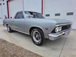 1966 Chevrolet El Camino (CC-2093426) for sale in Waconia, Minnesota