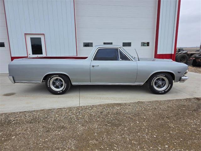 1966 Chevrolet El Camino (CC-2093426) for sale in Waconia, Minnesota