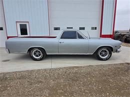 1966 Chevrolet El Camino (CC-2093426) for sale in Waconia, Minnesota
