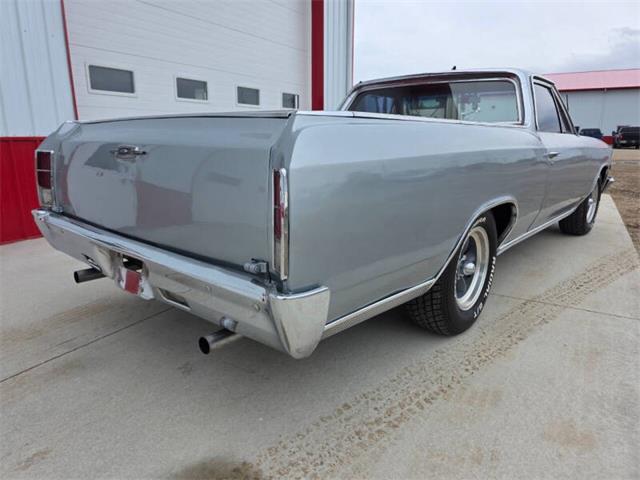1966 Chevrolet El Camino (CC-2093426) for sale in Waconia, Minnesota
