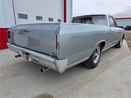 1966 Chevrolet El Camino (CC-2093426) for sale in Waconia, Minnesota