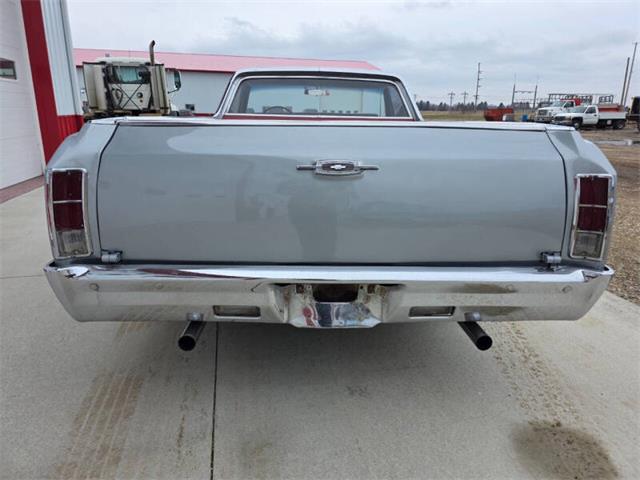 1966 Chevrolet El Camino (CC-2093426) for sale in Waconia, Minnesota