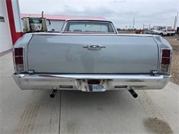 1966 Chevrolet El Camino (CC-2093426) for sale in Waconia, Minnesota
