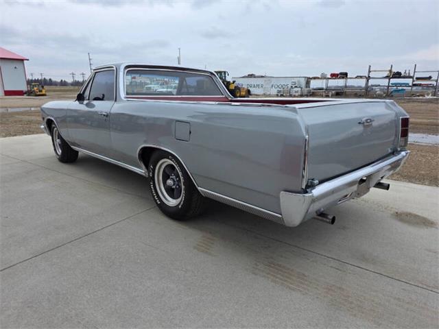 1966 Chevrolet El Camino (CC-2093426) for sale in Waconia, Minnesota