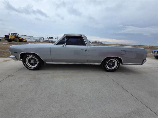 1966 Chevrolet El Camino (CC-2093426) for sale in Waconia, Minnesota