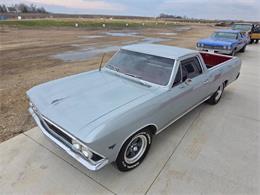 1966 Chevrolet El Camino (CC-2093426) for sale in Waconia, Minnesota