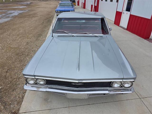 1966 Chevrolet El Camino (CC-2093426) for sale in Waconia, Minnesota