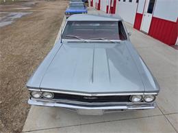 1966 Chevrolet El Camino (CC-2093426) for sale in Waconia, Minnesota