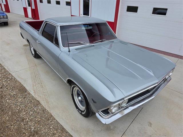 1966 Chevrolet El Camino (CC-2093426) for sale in Waconia, Minnesota