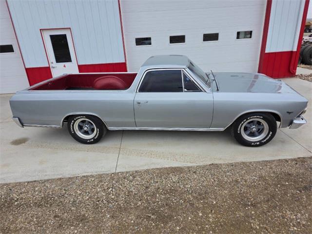 1966 Chevrolet El Camino (CC-2093426) for sale in Waconia, Minnesota