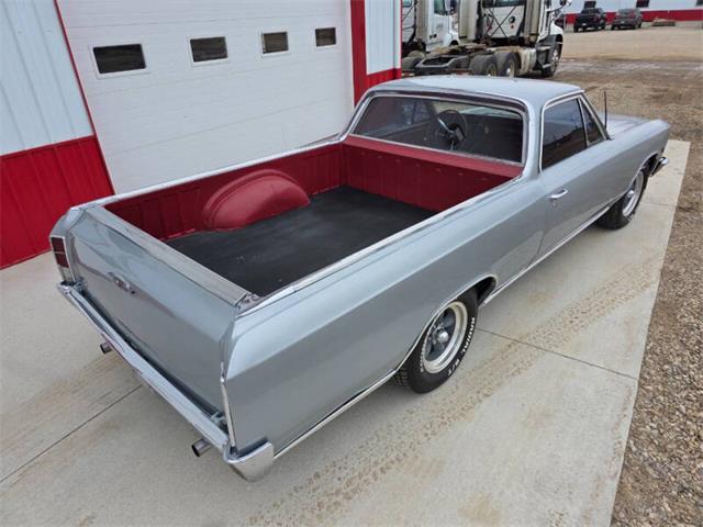 1966 Chevrolet El Camino (CC-2093426) for sale in Waconia, Minnesota