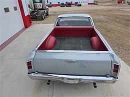 1966 Chevrolet El Camino (CC-2093426) for sale in Waconia, Minnesota
