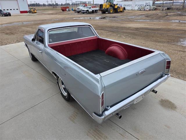 1966 Chevrolet El Camino (CC-2093426) for sale in Waconia, Minnesota