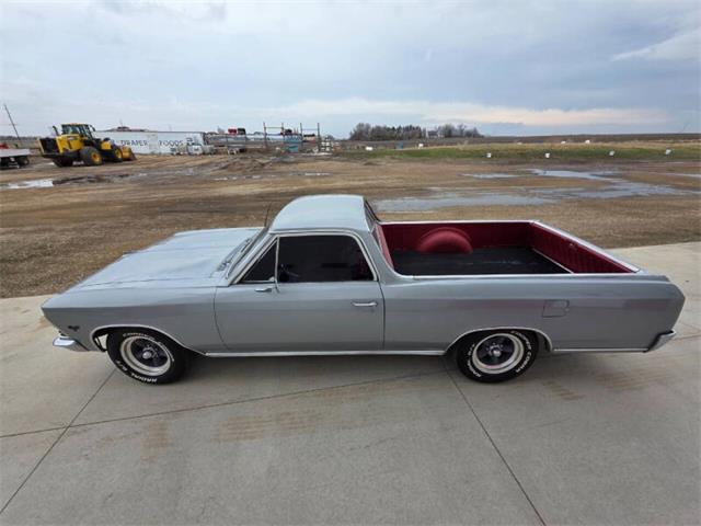 1966 Chevrolet El Camino (CC-2093426) for sale in Waconia, Minnesota