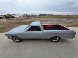 1966 Chevrolet El Camino (CC-2093426) for sale in Waconia, Minnesota