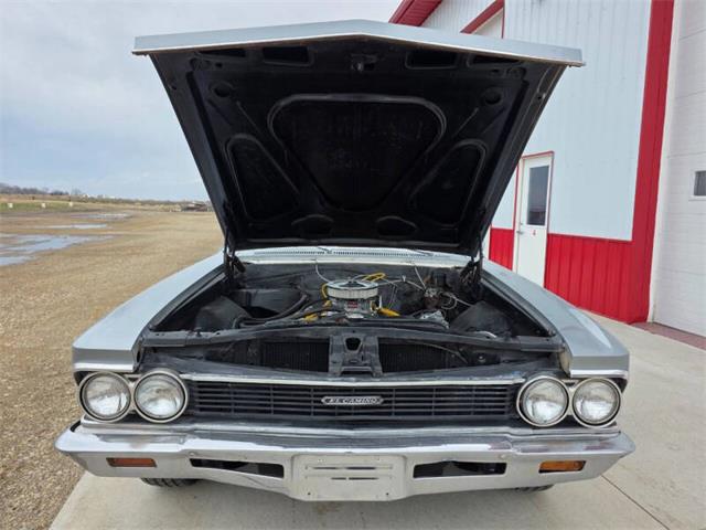1966 Chevrolet El Camino (CC-2093426) for sale in Waconia, Minnesota