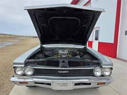 1966 Chevrolet El Camino (CC-2093426) for sale in Waconia, Minnesota