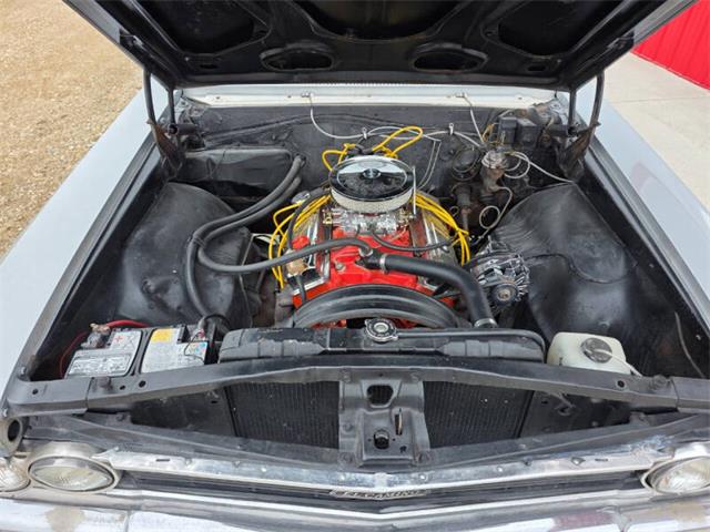 1966 Chevrolet El Camino (CC-2093426) for sale in Waconia, Minnesota