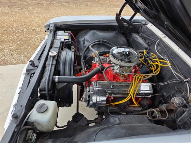 1966 Chevrolet El Camino (CC-2093426) for sale in Waconia, Minnesota