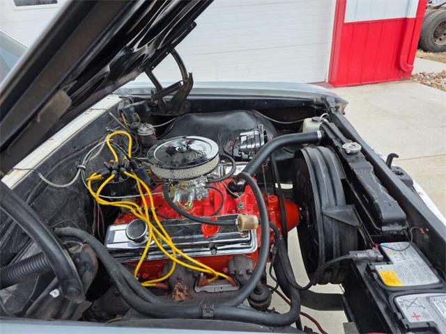1966 Chevrolet El Camino (CC-2093426) for sale in Waconia, Minnesota