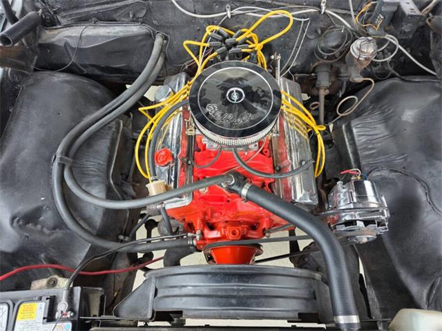 1966 Chevrolet El Camino (CC-2093426) for sale in Waconia, Minnesota