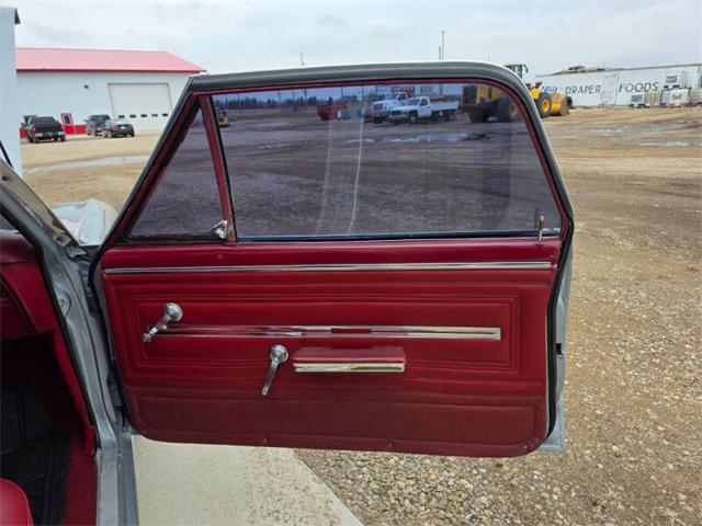 1966 Chevrolet El Camino (CC-2093426) for sale in Waconia, Minnesota