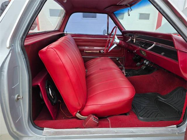 1966 Chevrolet El Camino (CC-2093426) for sale in Waconia, Minnesota