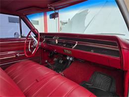 1966 Chevrolet El Camino (CC-2093426) for sale in Waconia, Minnesota