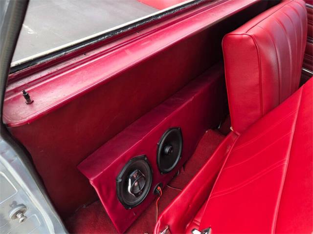 1966 Chevrolet El Camino (CC-2093426) for sale in Waconia, Minnesota