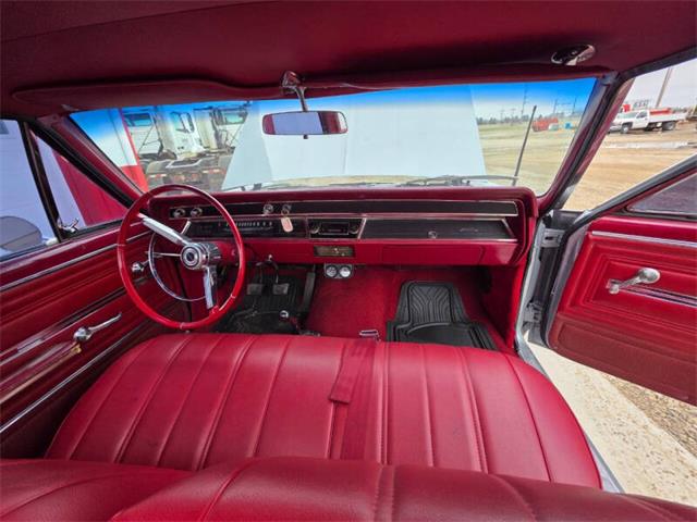 1966 Chevrolet El Camino (CC-2093426) for sale in Waconia, Minnesota
