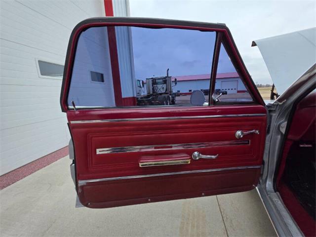 1966 Chevrolet El Camino (CC-2093426) for sale in Waconia, Minnesota
