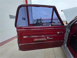 1966 Chevrolet El Camino (CC-2093426) for sale in Waconia, Minnesota
