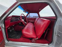 1966 Chevrolet El Camino (CC-2093426) for sale in Waconia, Minnesota