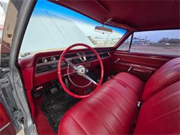 1966 Chevrolet El Camino (CC-2093426) for sale in Waconia, Minnesota