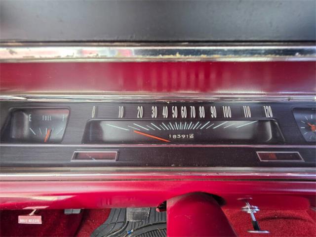 1966 Chevrolet El Camino (CC-2093426) for sale in Waconia, Minnesota