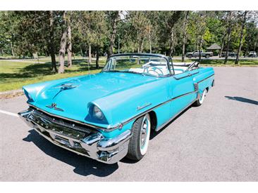 1956 Mercury Montclair (CC-2093427) for sale in Saratoga Springs, New York