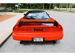 1991 Acura NSX (CC-2093428) for sale in Saratoga Springs, New York
