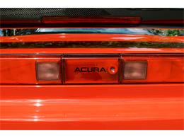 1991 Acura NSX (CC-2093428) for sale in Saratoga Springs, New York