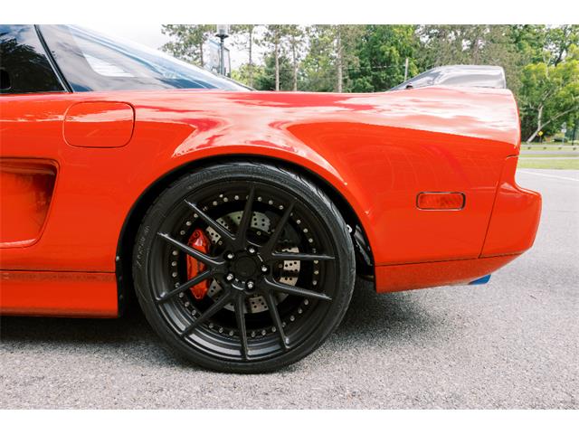 1991 Acura NSX (CC-2093428) for sale in Saratoga Springs, New York