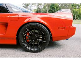 1991 Acura NSX (CC-2093428) for sale in Saratoga Springs, New York
