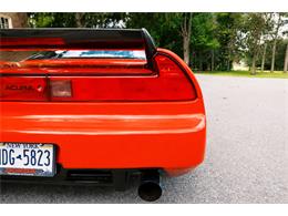 1991 Acura NSX (CC-2093428) for sale in Saratoga Springs, New York