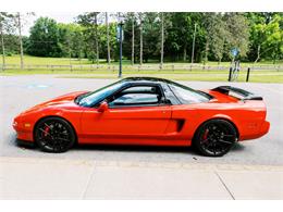 1991 Acura NSX (CC-2093428) for sale in Saratoga Springs, New York