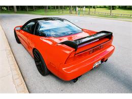 1991 Acura NSX (CC-2093428) for sale in Saratoga Springs, New York