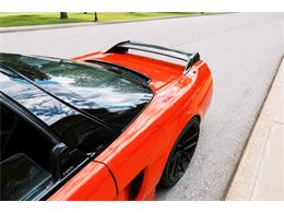1991 Acura NSX (CC-2093428) for sale in Saratoga Springs, New York
